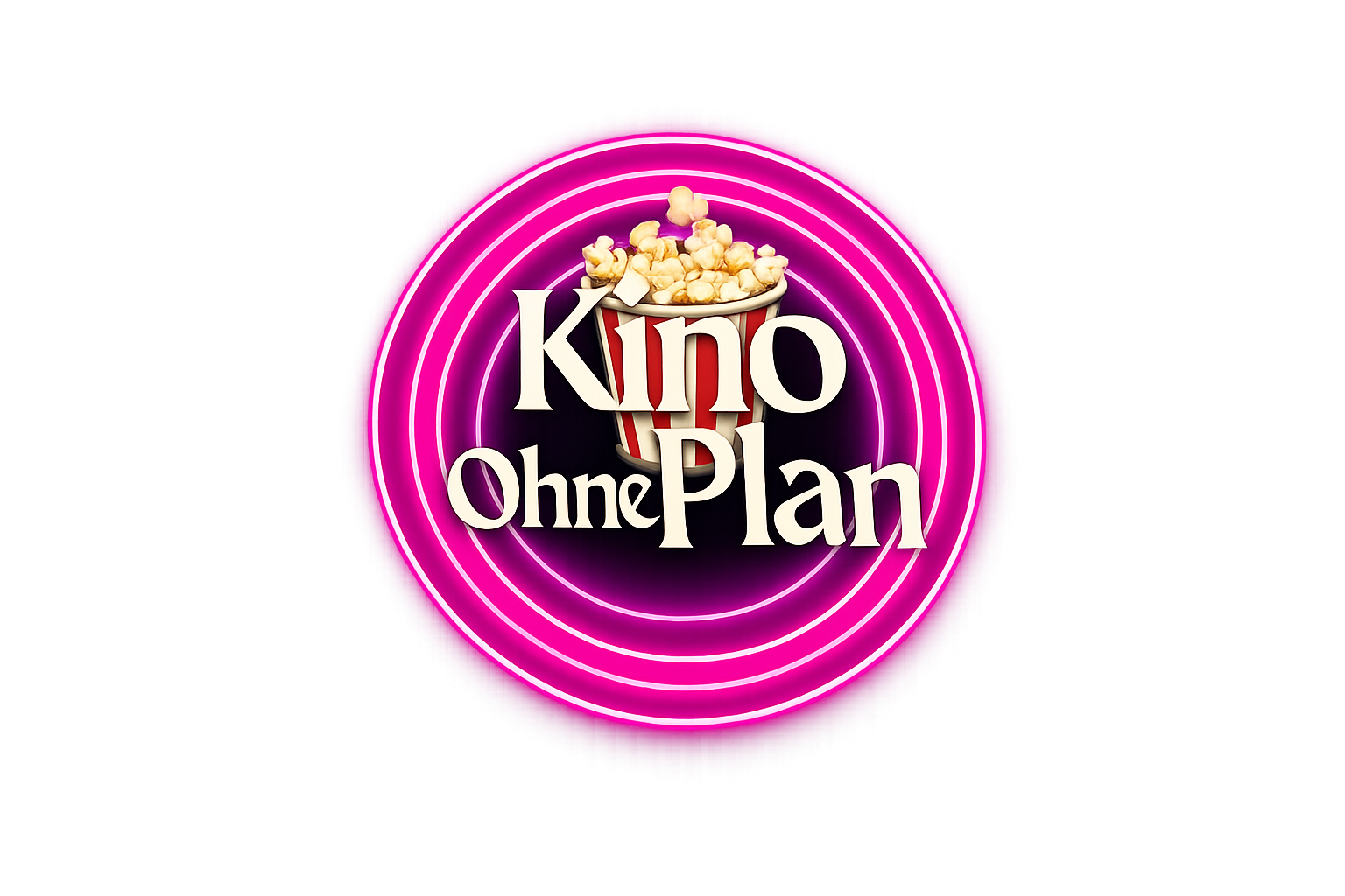 Kino ohne Plan